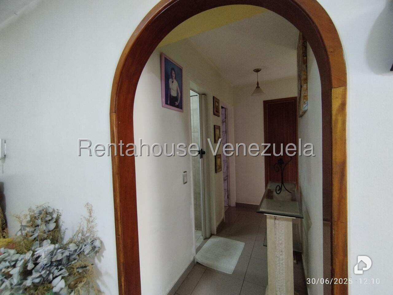 Apartamento en El Paraíso, Caracas – 29