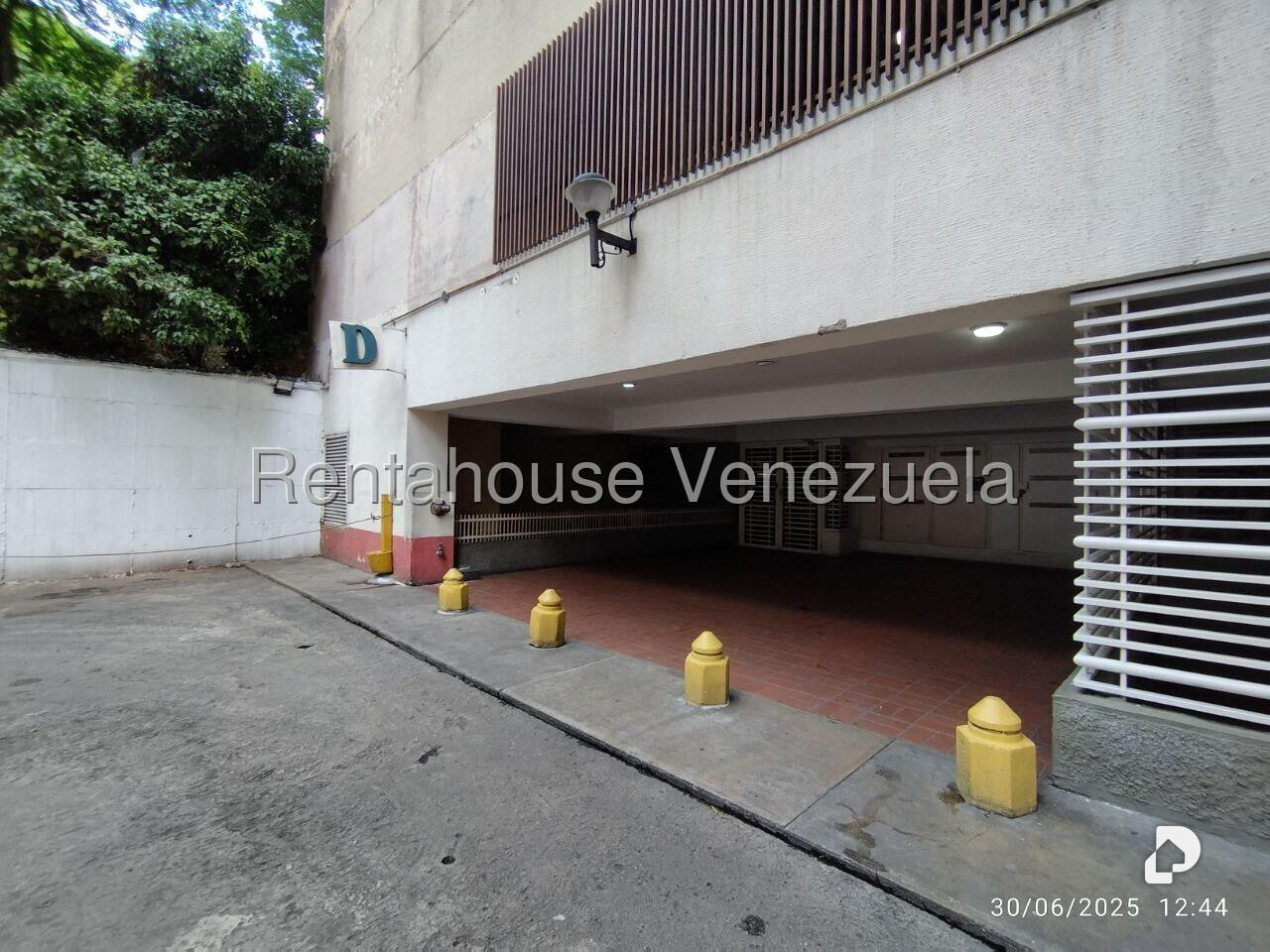 Apartamento en El Paraíso, Caracas – 7
