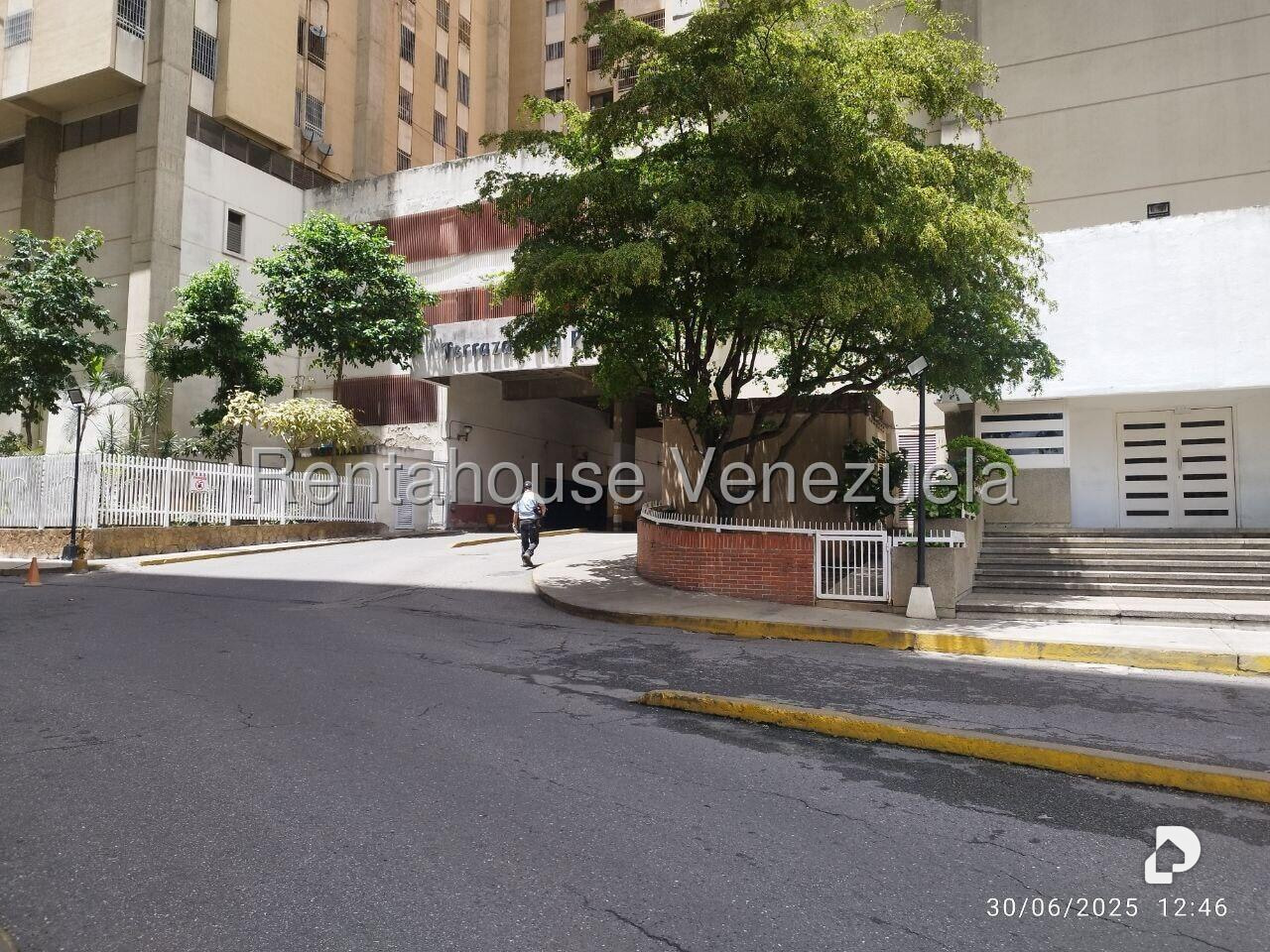 Apartamento en El Paraíso, Caracas – 5