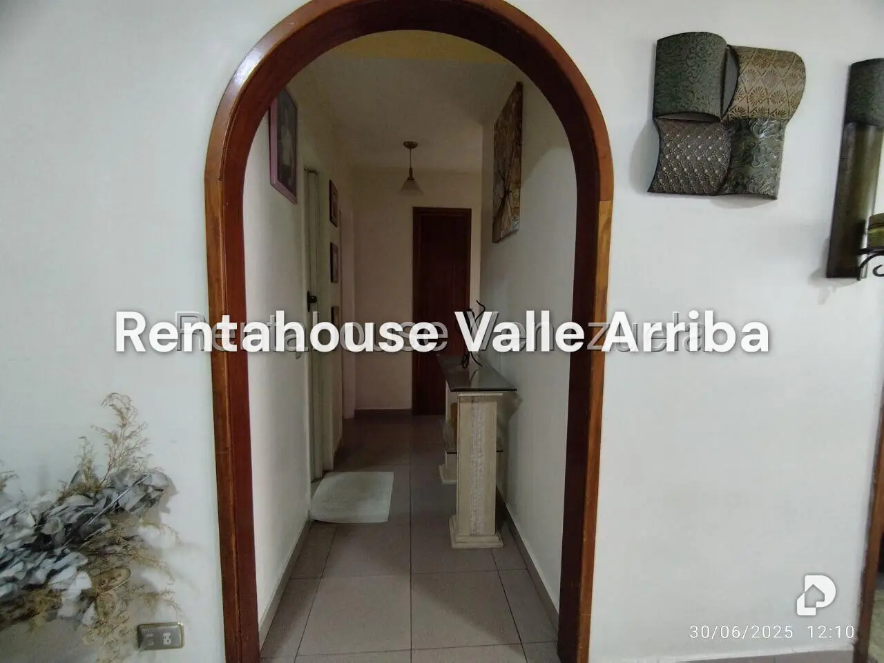 Apartamento en El Paraíso, Caracas – 30
