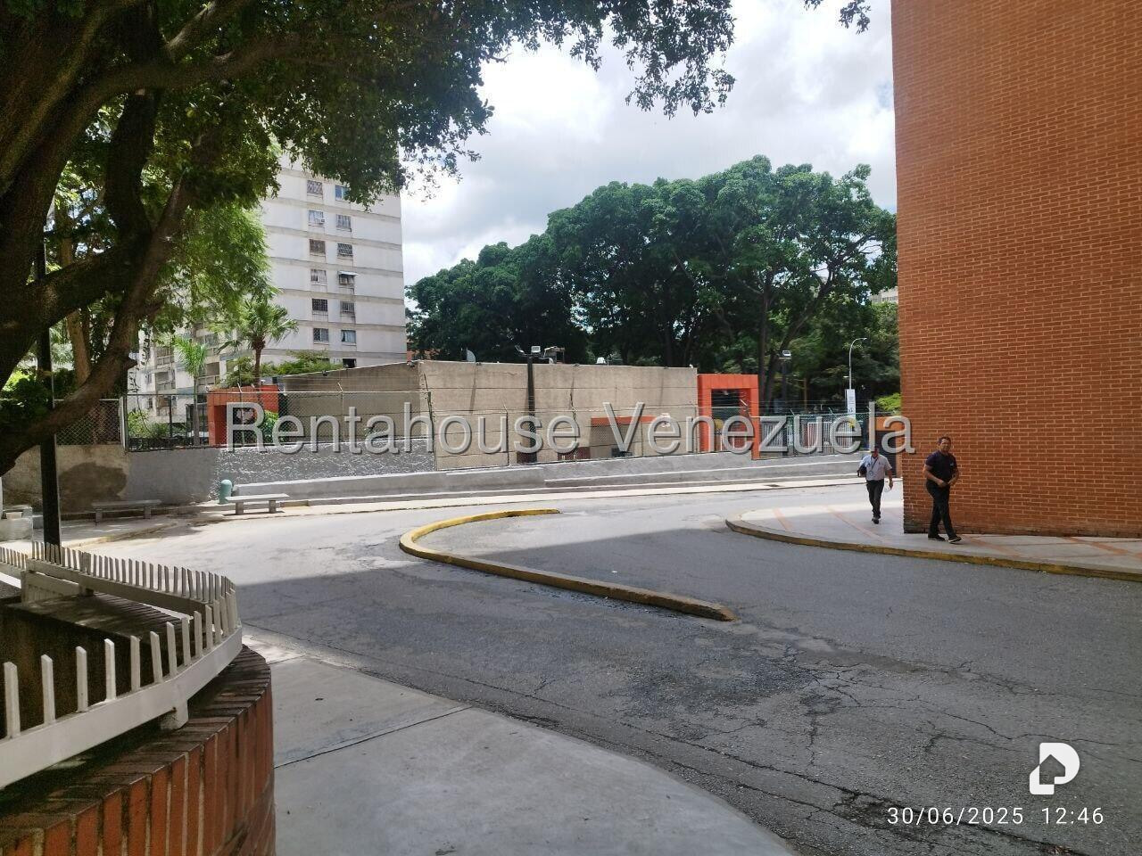 Apartamento en El Paraíso, Caracas – 4