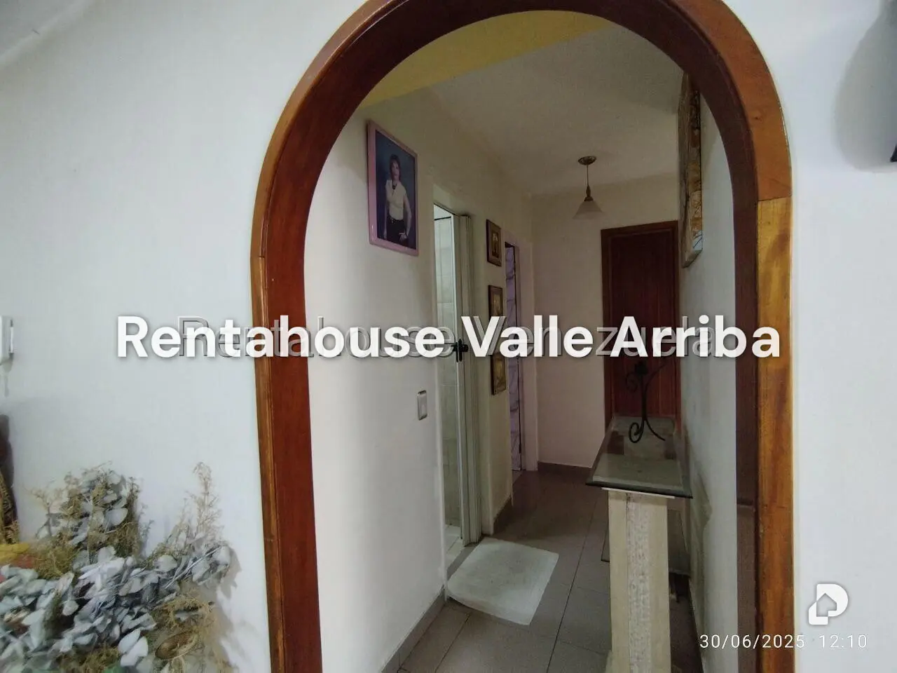 Apartamento en El Paraíso, Caracas – 29