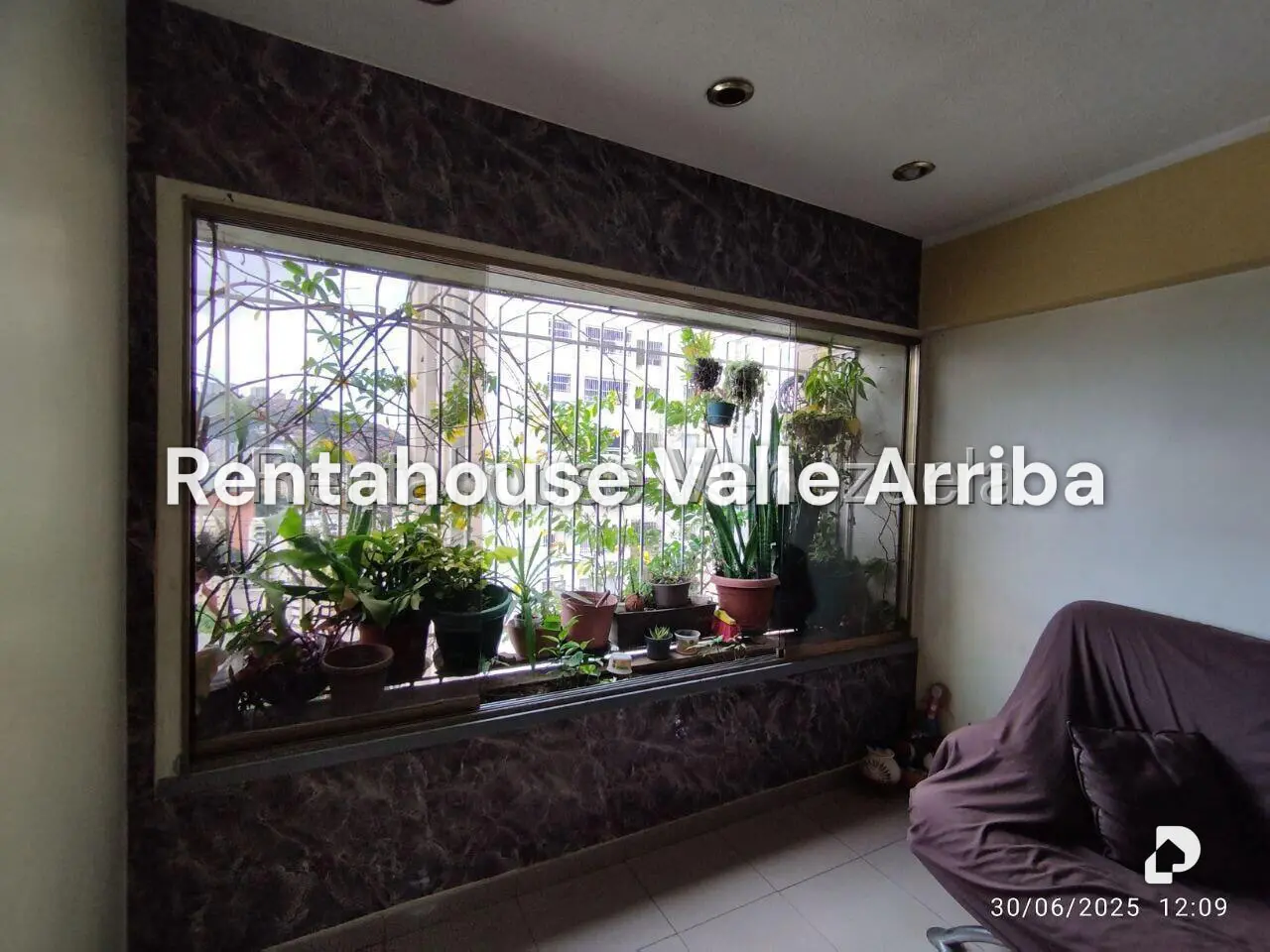 Apartamento en El Paraíso, Caracas – 27