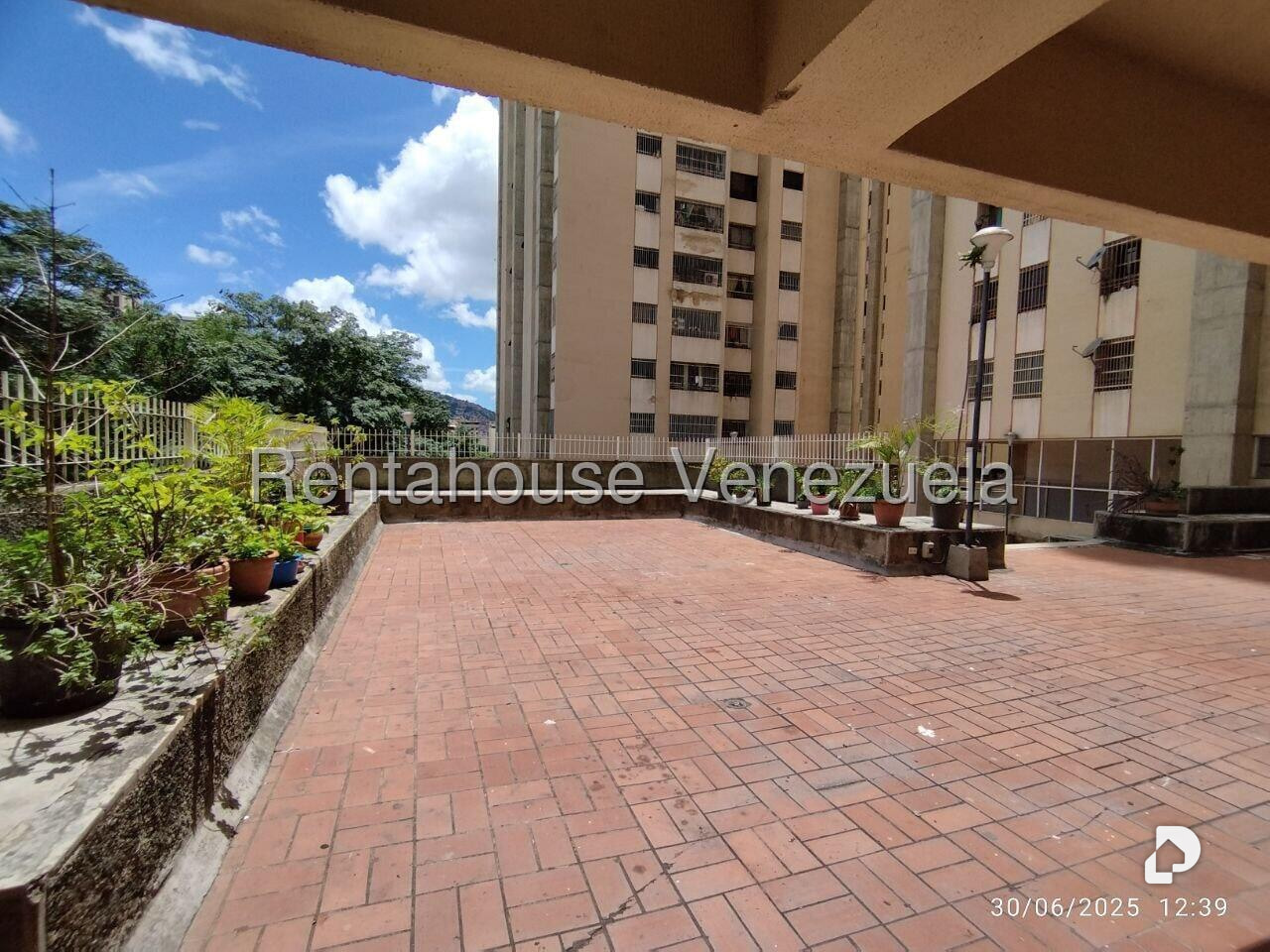 Apartamento en El Paraíso, Caracas – 16