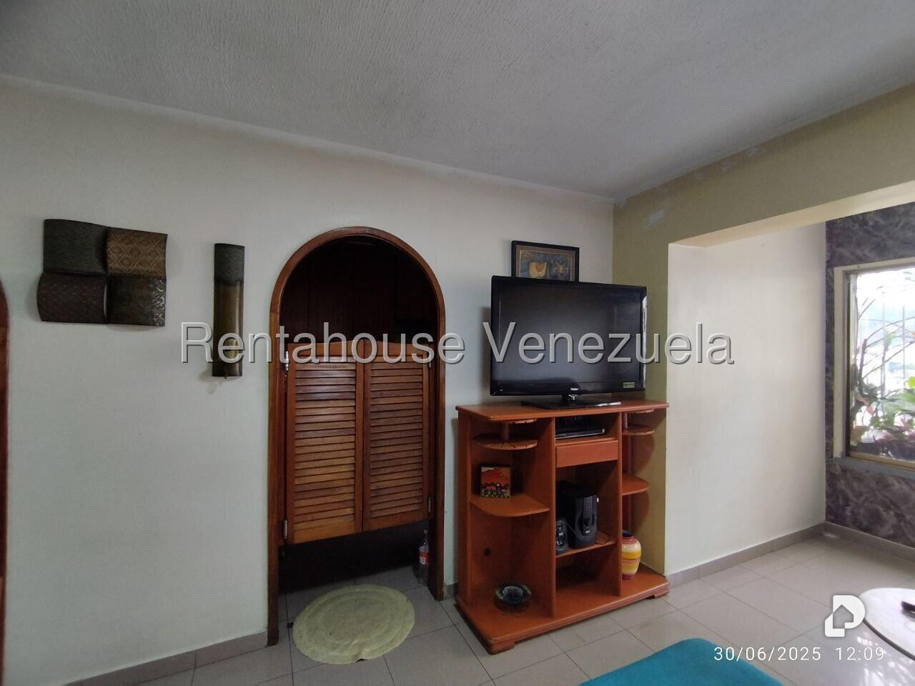 Apartamento en El Paraíso, Caracas – 26