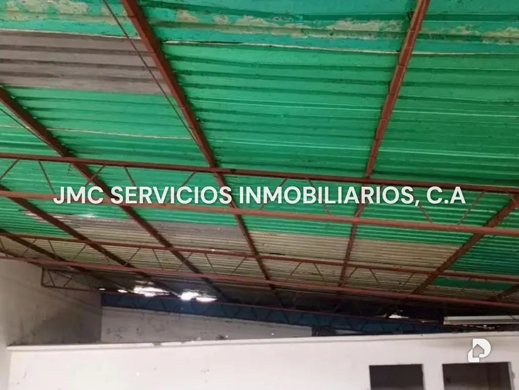 Galpón en San Simón, Maturín – 18