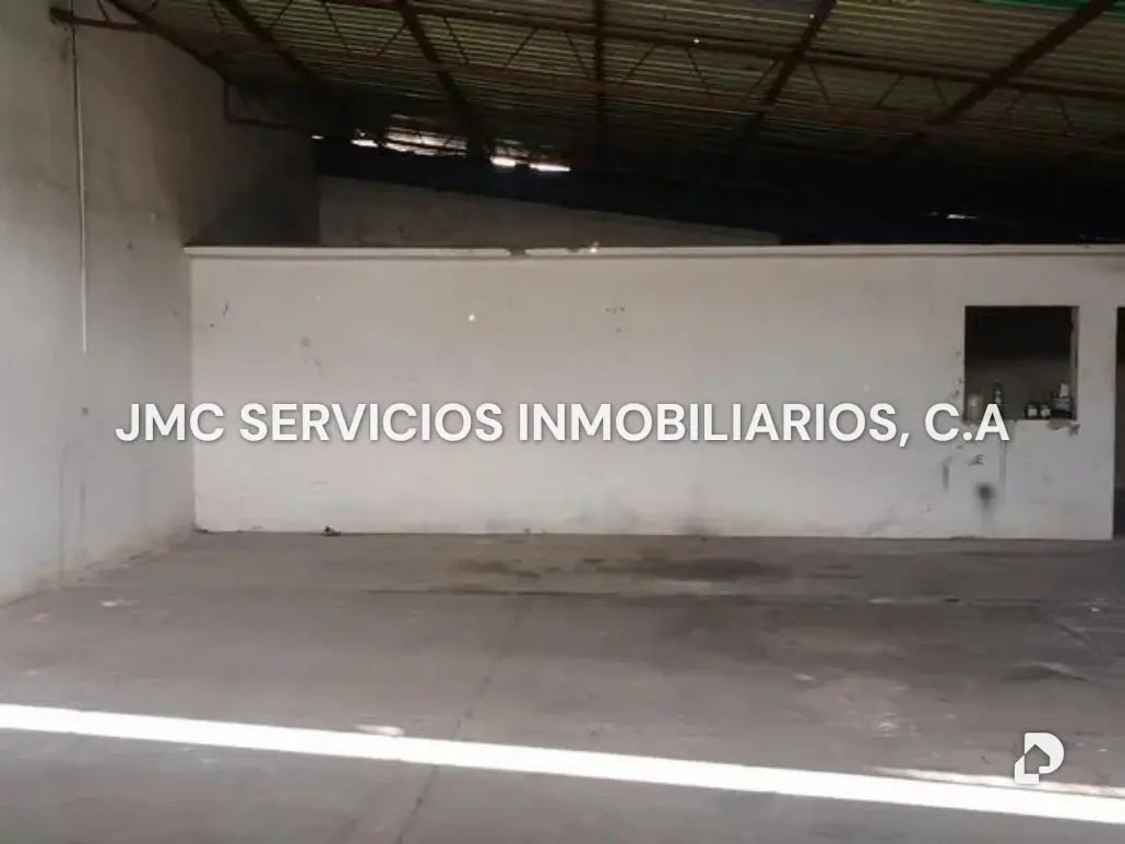 Galpón en San Simón, Maturín – 14