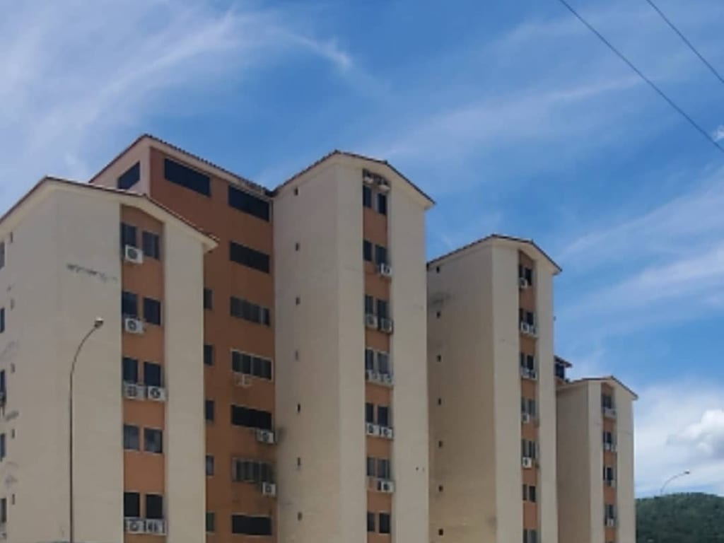 Apartamento en Valencia - 1