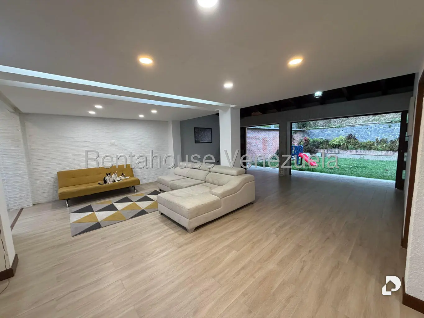 Casa en Lomas de Prados del Este, Caracas – 20