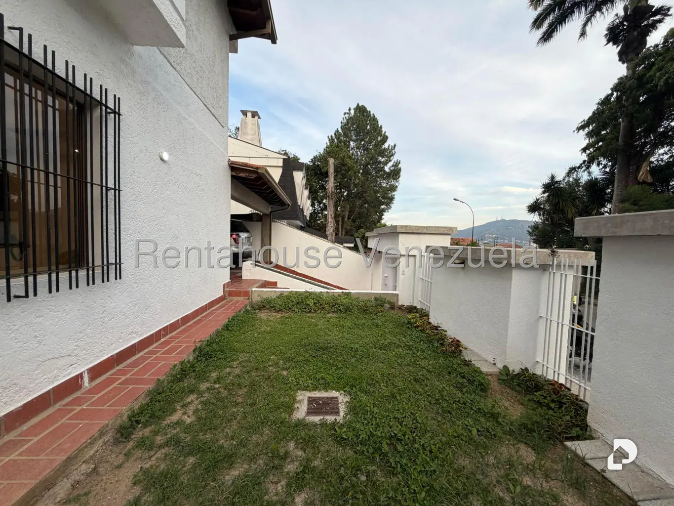 Casa en Lomas de Prados del Este, Caracas – 3