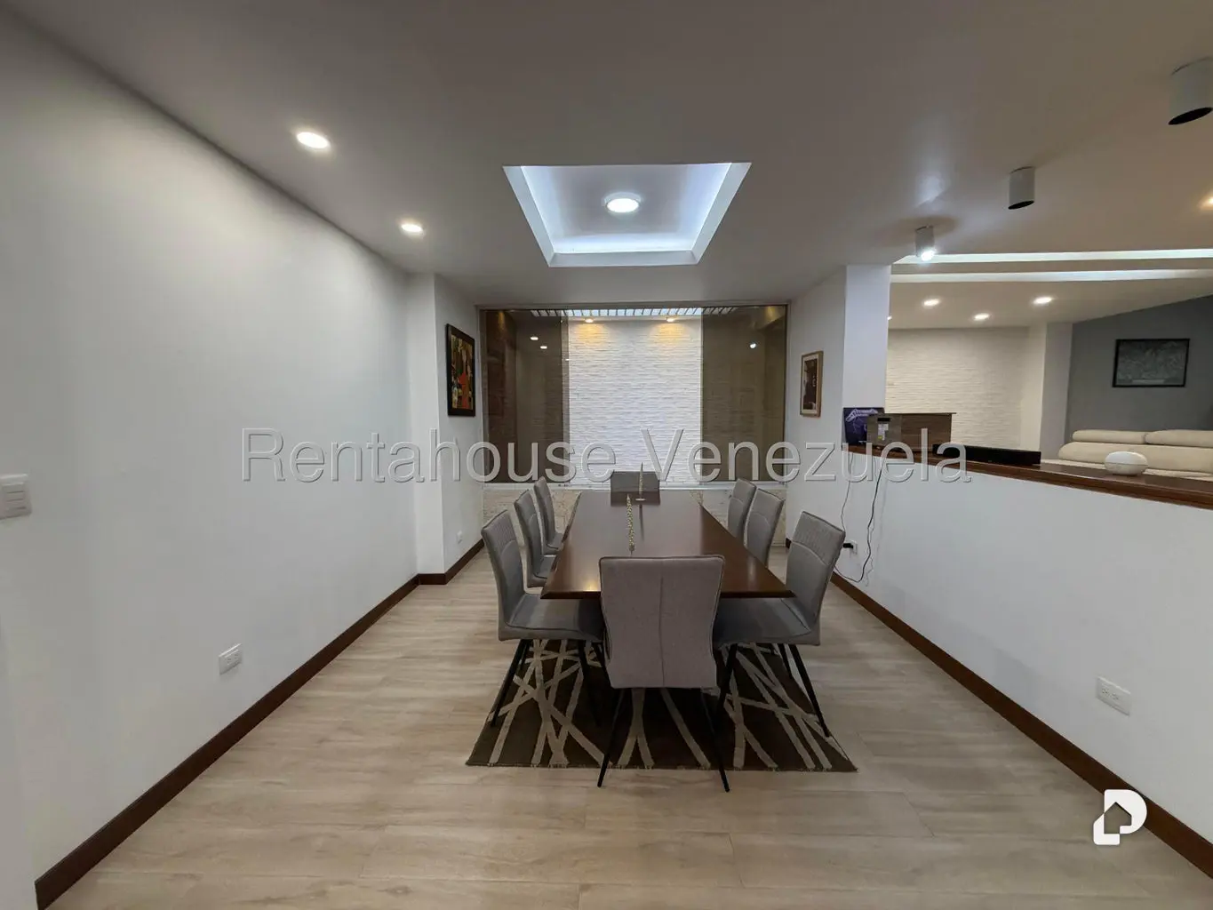 Casa en Lomas de Prados del Este, Caracas – 15