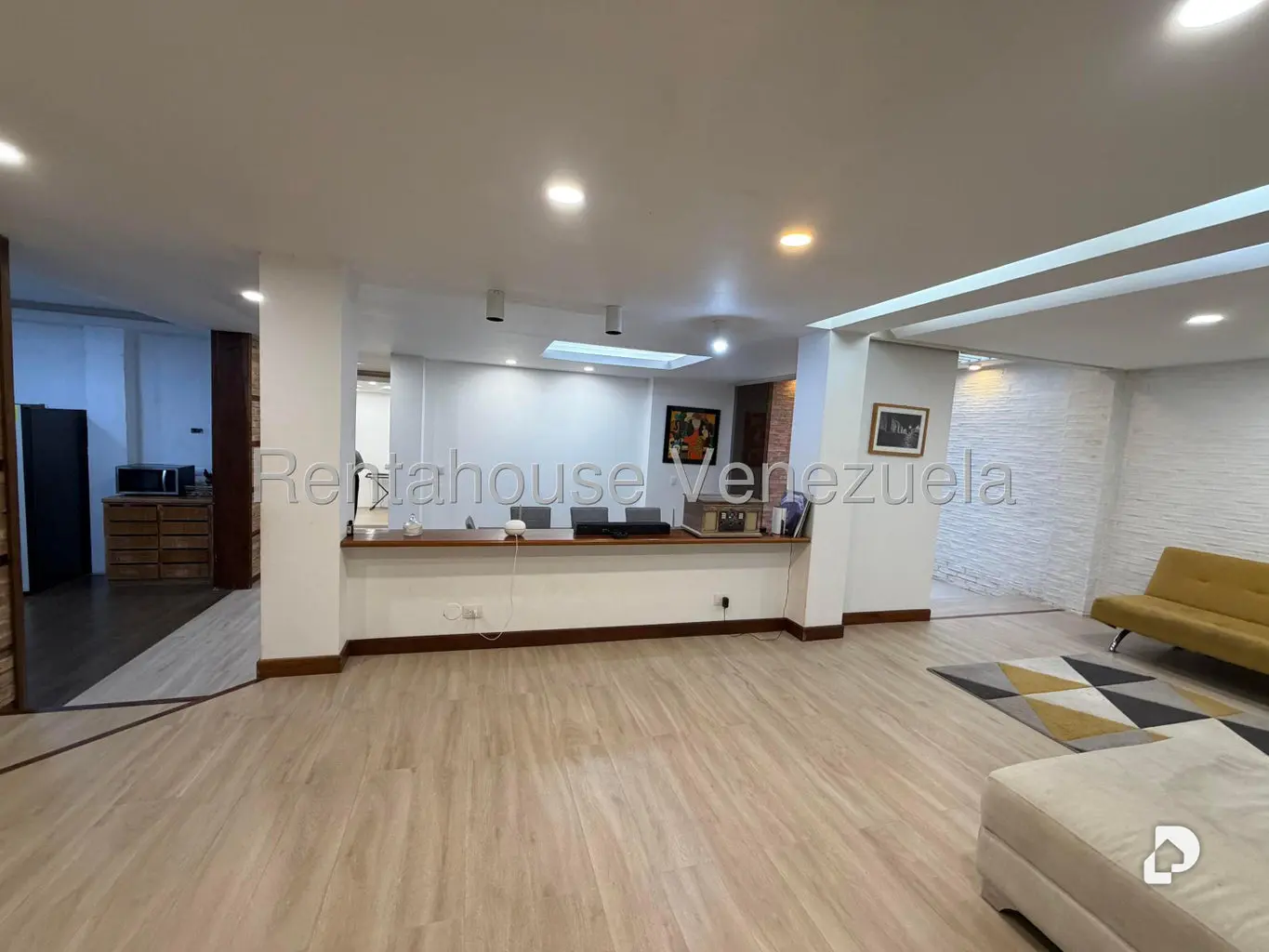 Casa en Lomas de Prados del Este, Caracas – 18