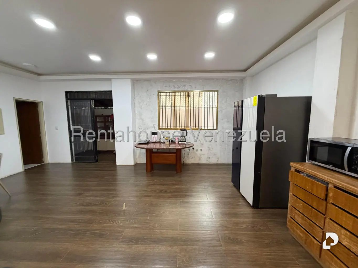 Casa en Lomas de Prados del Este, Caracas – 27