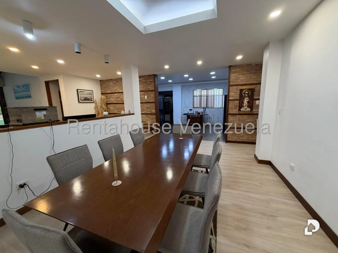 Casa en Lomas de Prados del Este, Caracas – 16