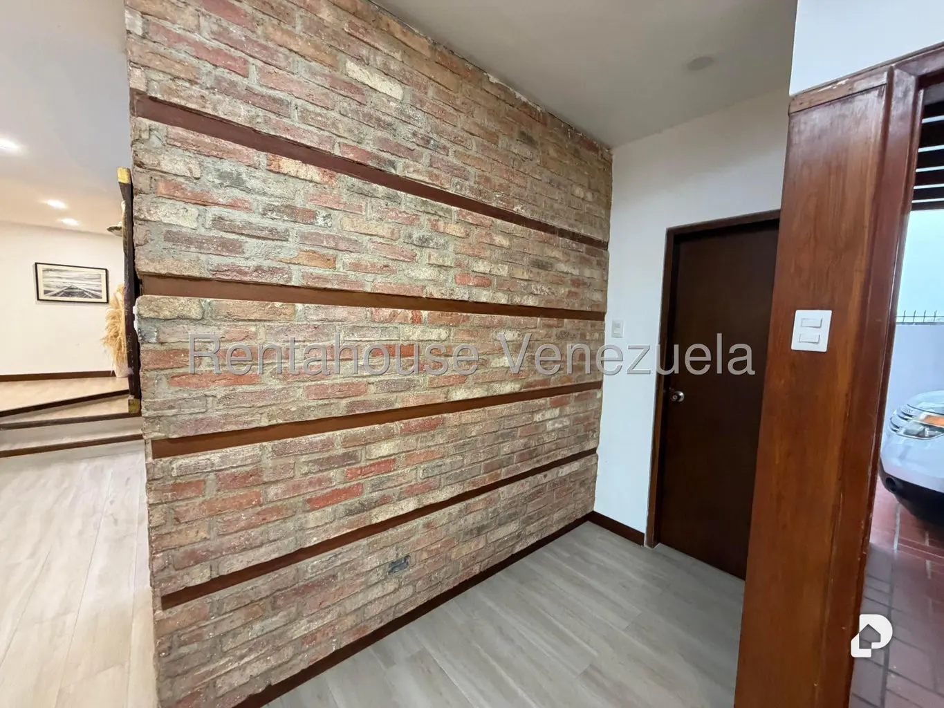 Casa en Lomas de Prados del Este, Caracas – 12