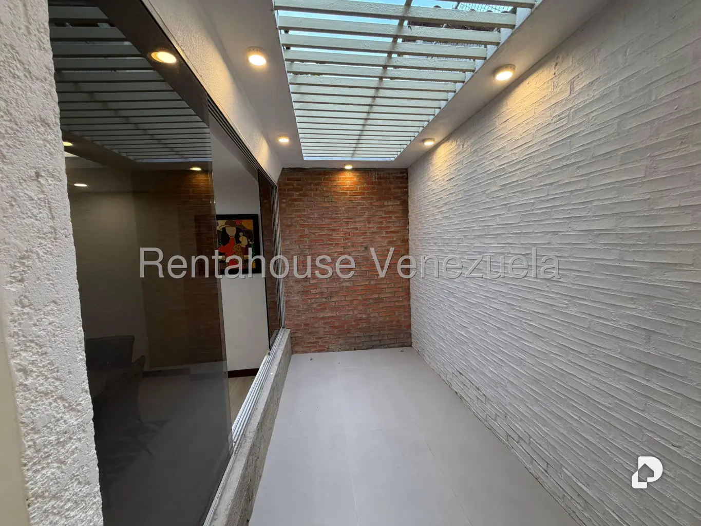 Casa en Lomas de Prados del Este, Caracas – 23