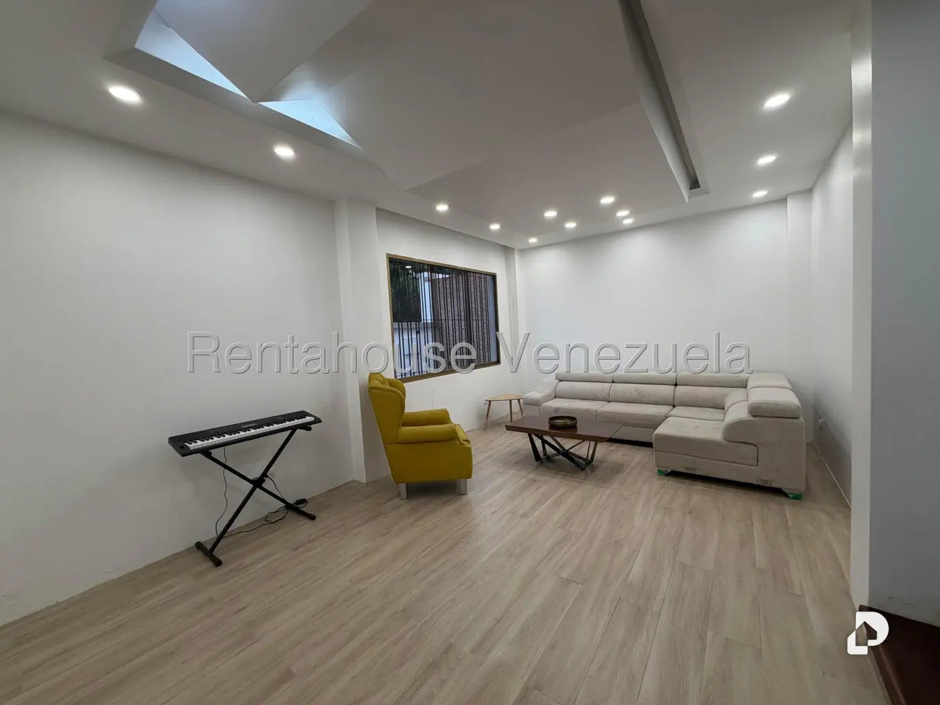 Casa en Lomas de Prados del Este, Caracas – 9