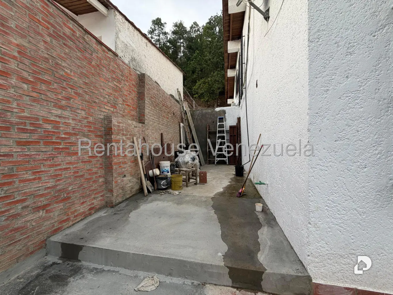 Casa en Lomas de Prados del Este, Caracas – 7
