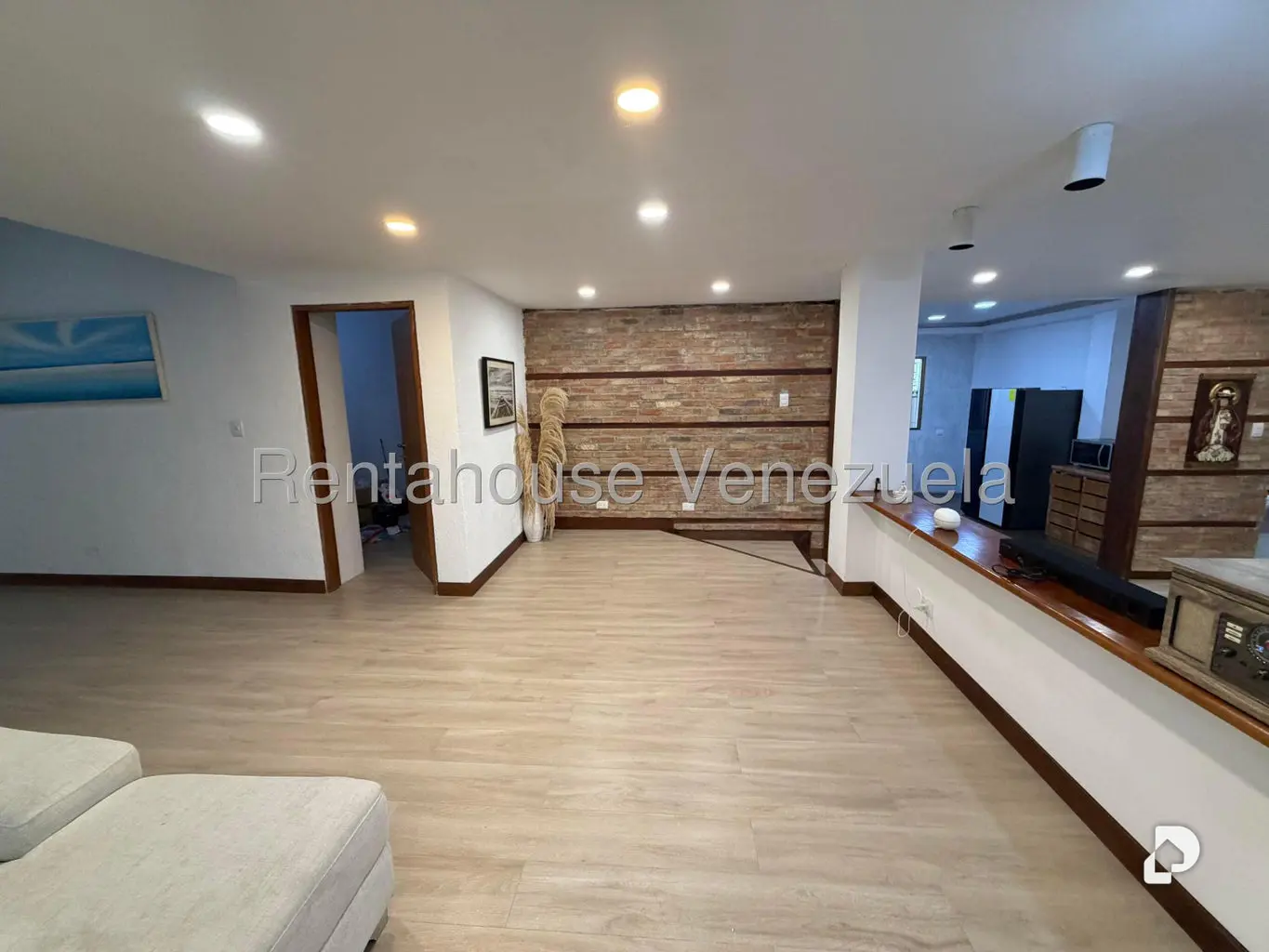 Casa en Lomas de Prados del Este, Caracas – 26