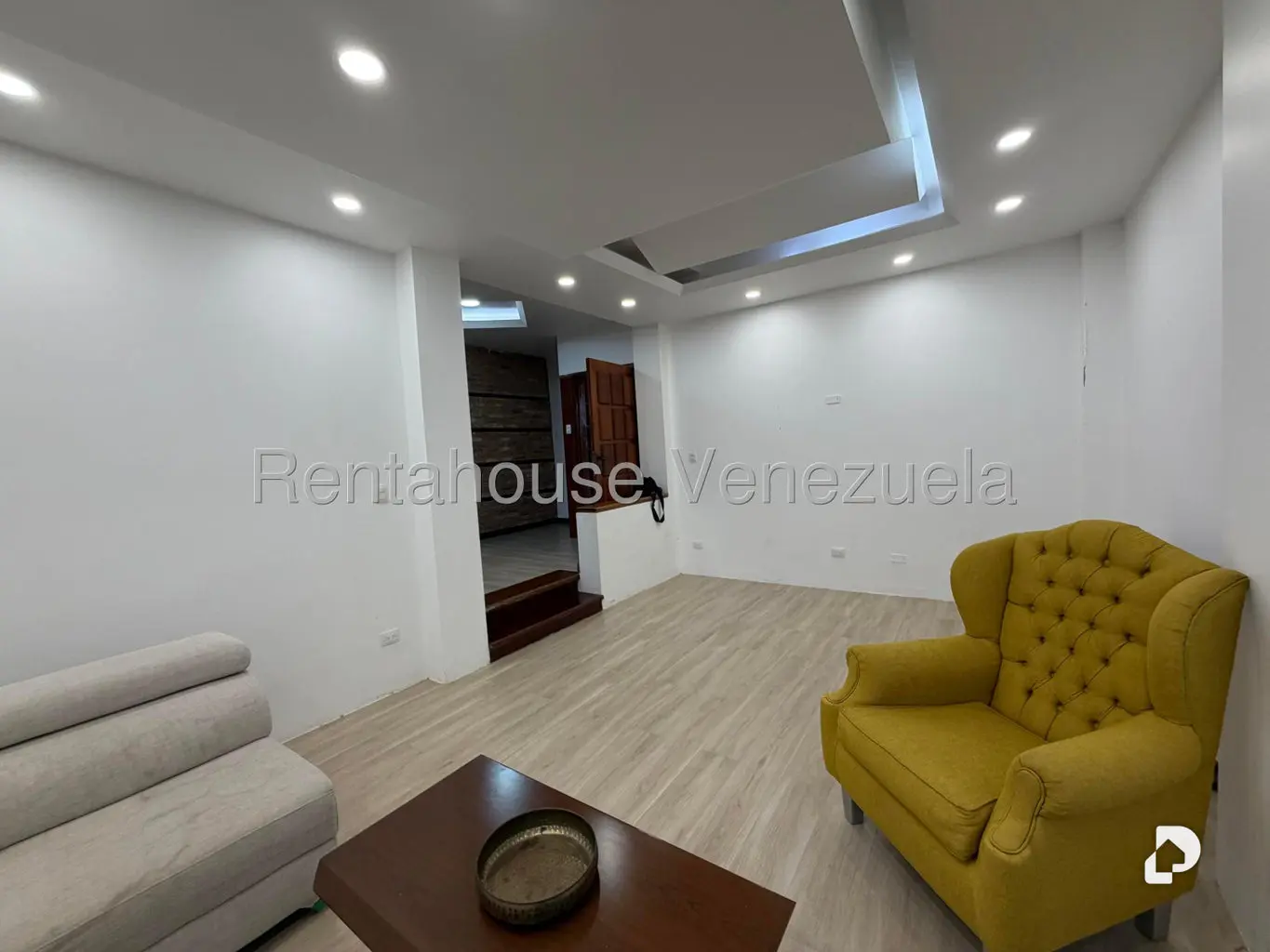 Casa en Lomas de Prados del Este, Caracas – 10