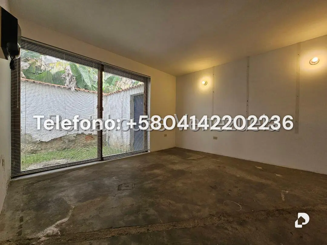 Casa en Lomas de La Lagunita, Caracas – 14