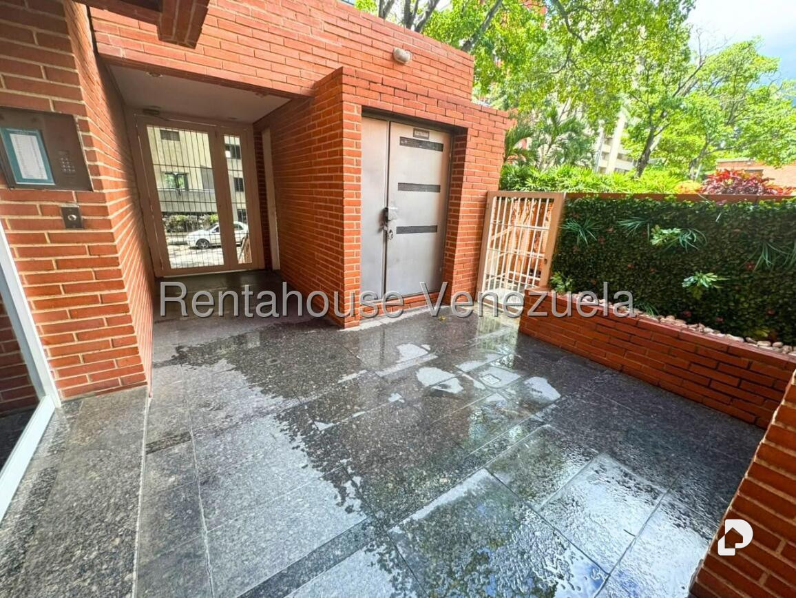 Apartamento en El Rosal, Caracas – 3