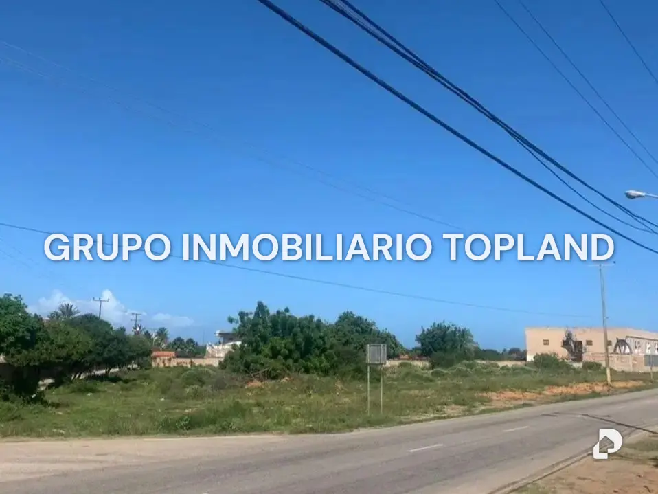 Land in 31 de Julio, Antolín del Campo – 4