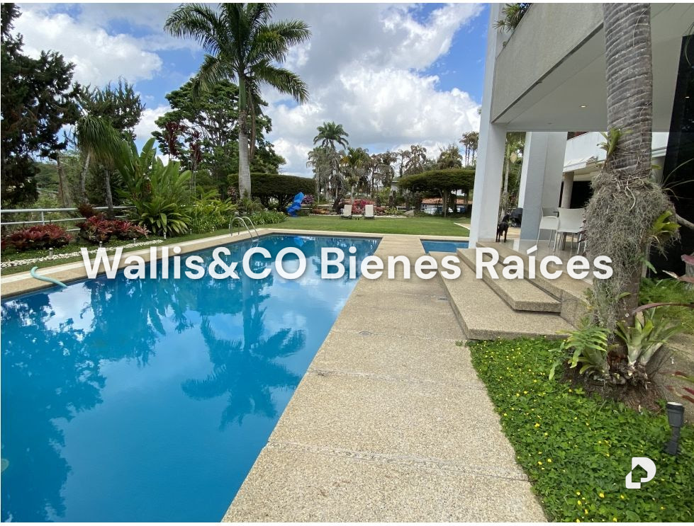 House in La Lagunita, Caracas – 7