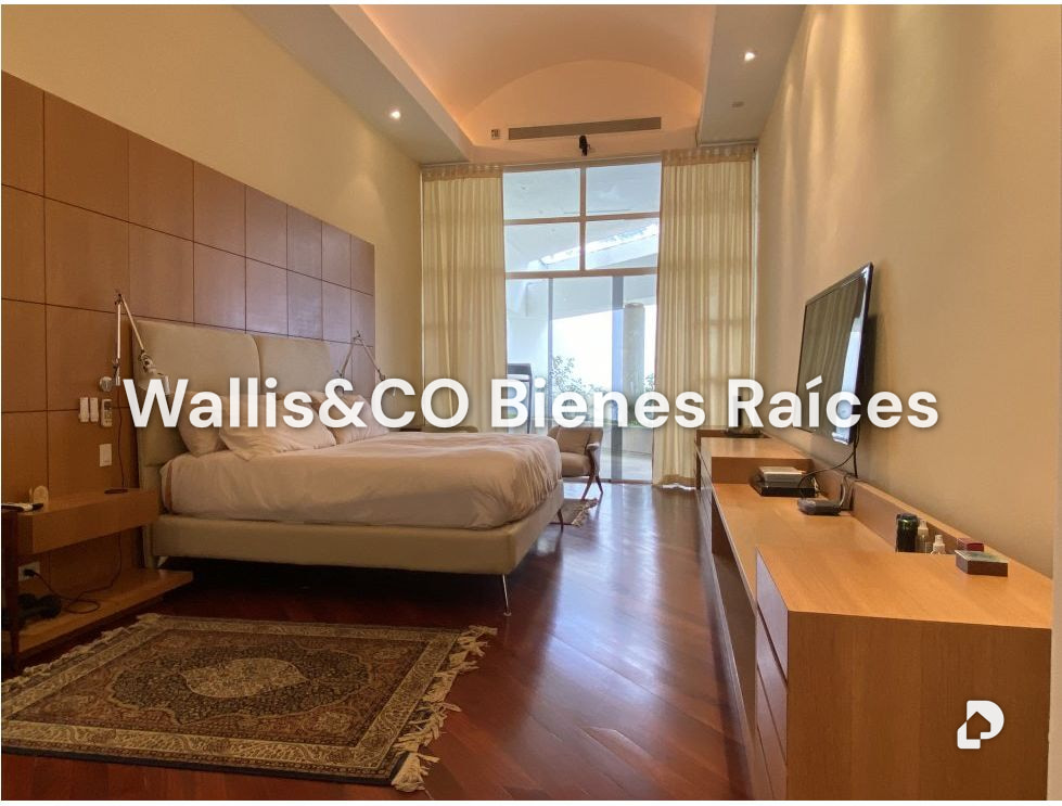 House in La Lagunita, Caracas – 8