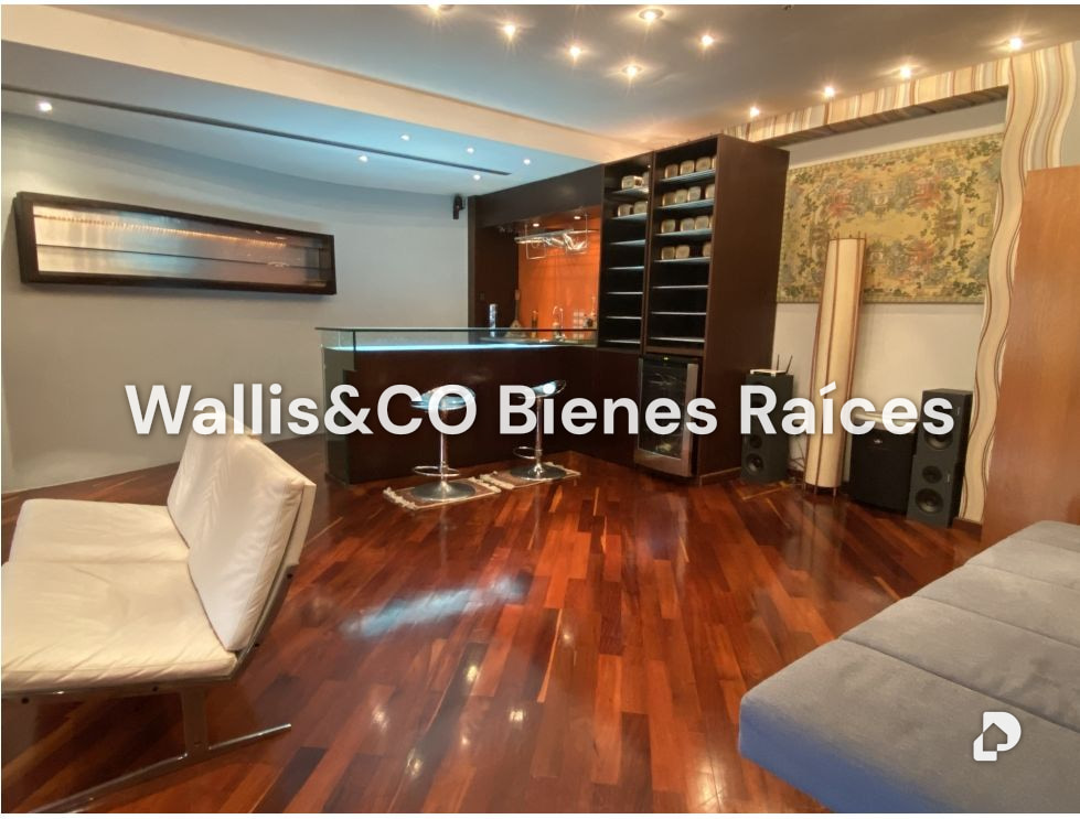 House in La Lagunita, Caracas – 6