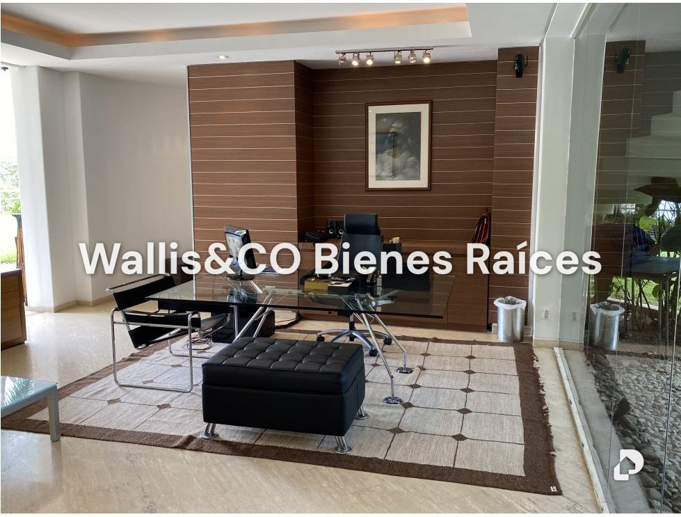 House in La Lagunita, Caracas – 5
