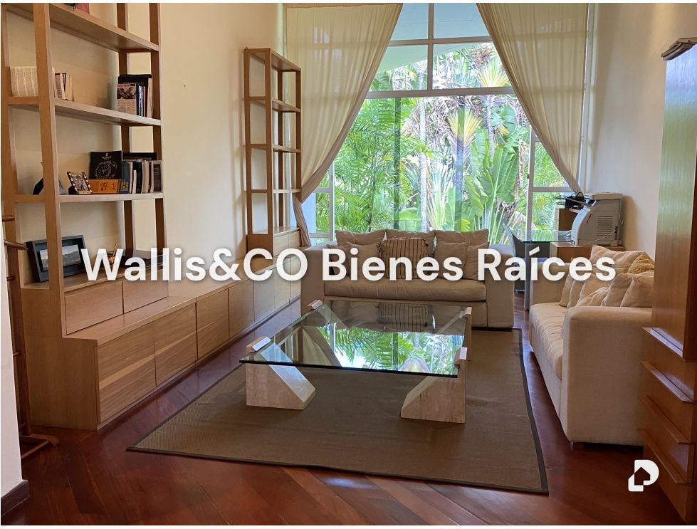 House in La Lagunita, Caracas – 9