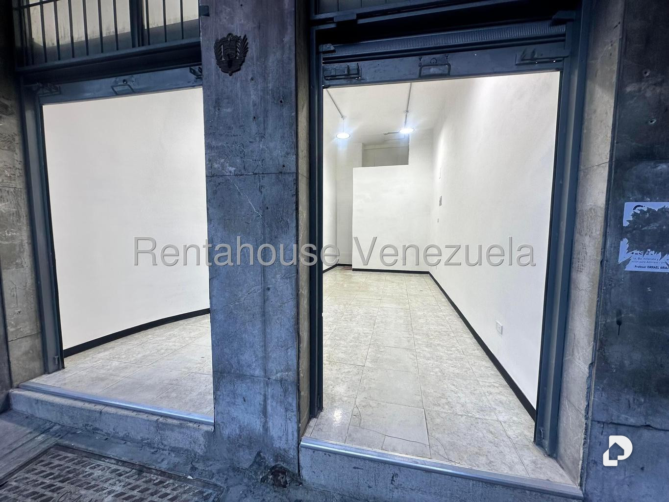 Local comercial en Chacao, Caracas – 3