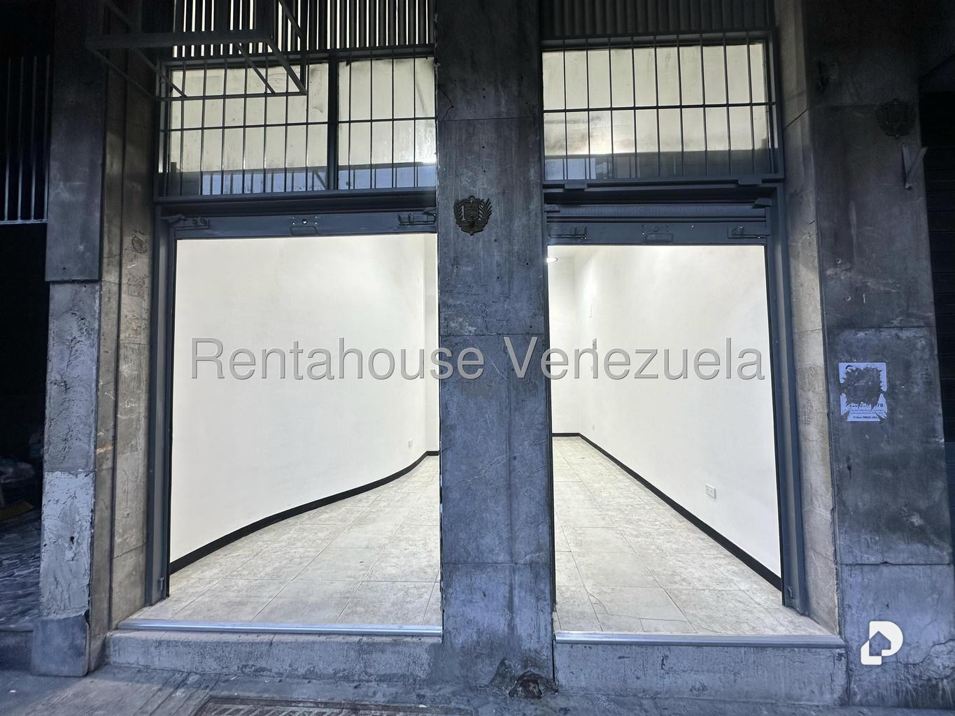 Local comercial en Chacao, Caracas – 1