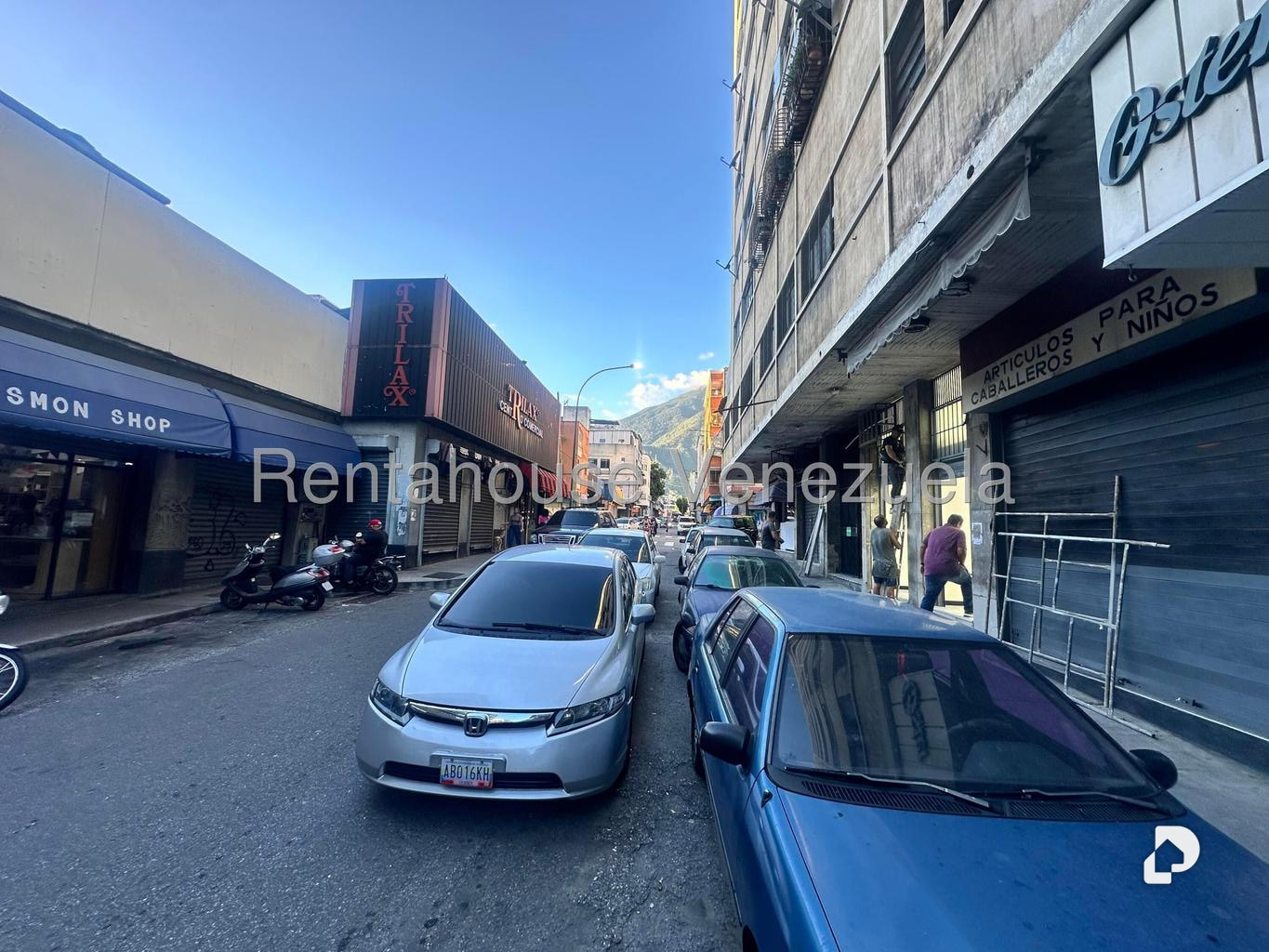Local comercial en Chacao, Caracas – 8