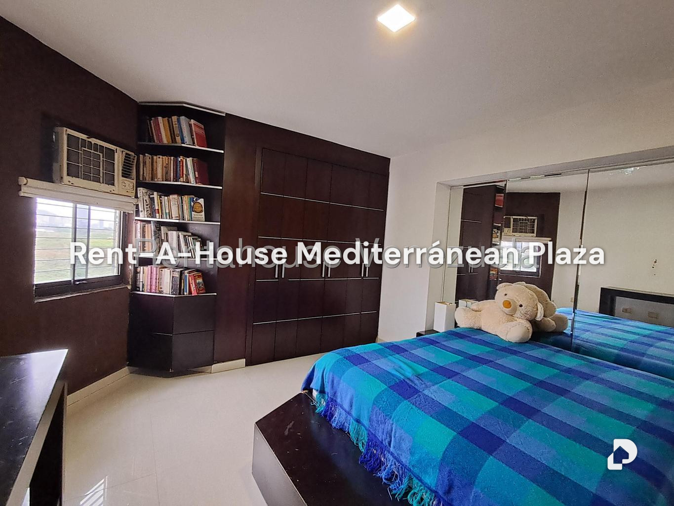 Apartamento en La Granja, Naguanagua – 20
