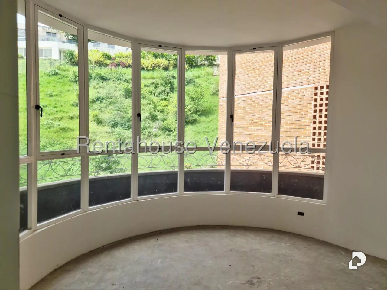 Apartamento en Colinas de Valle Arriba / Mirador de Los Campitos, Caracas – 12