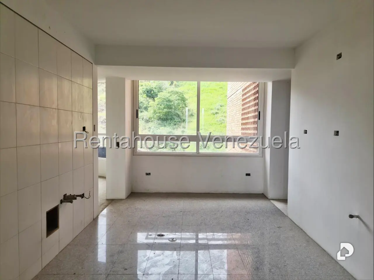 Apartamento en Colinas de Valle Arriba / Mirador de Los Campitos, Caracas – 9