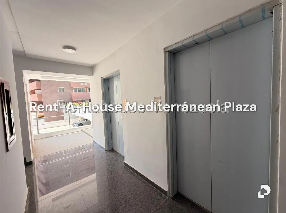 Apartamento en La Trigaleña, Valencia – 16
