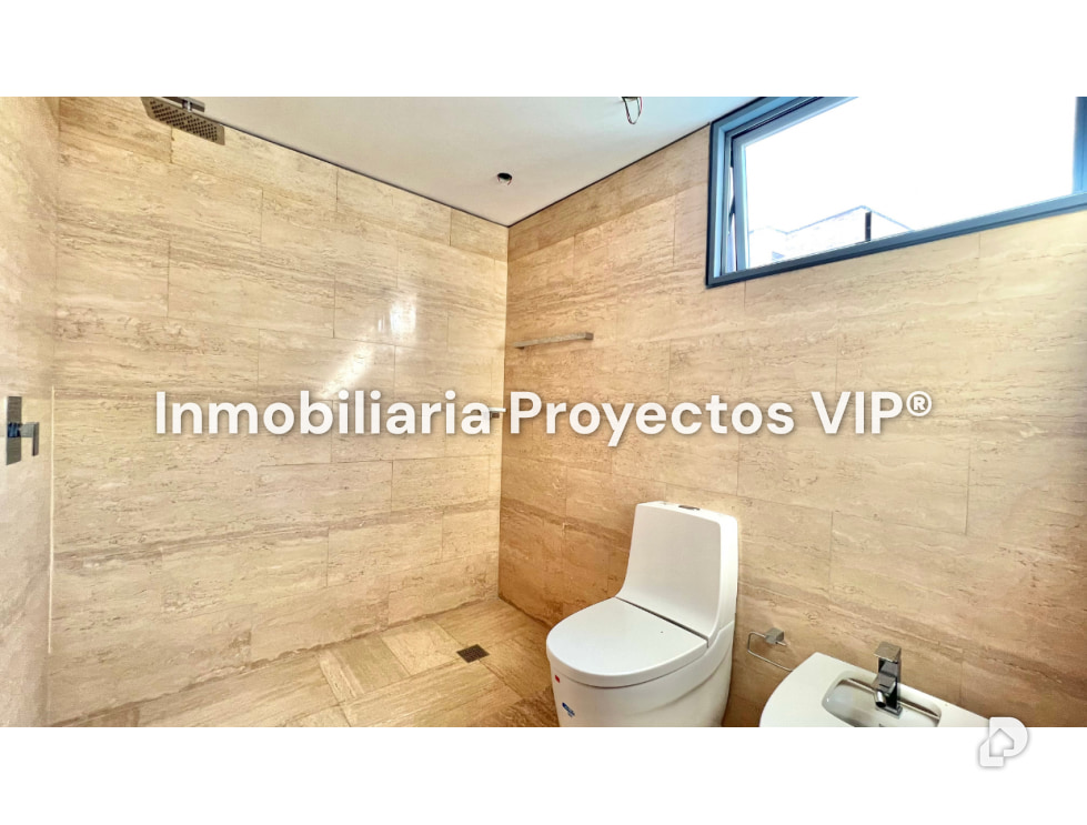 Apartamento en Lomas de Las Mercedes, Caracas – 7