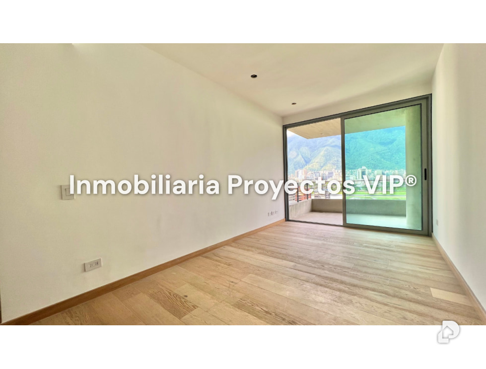 Apartamento en Lomas de Las Mercedes, Caracas – 8
