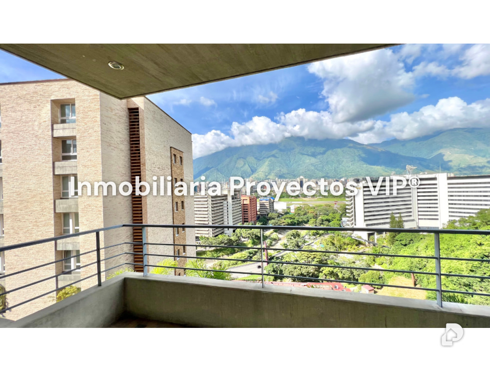 Apartamento en Lomas de Las Mercedes, Caracas – 3