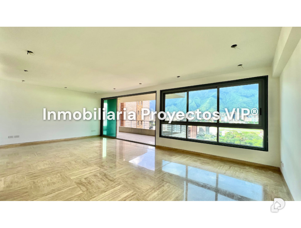 Apartamento en Lomas de Las Mercedes, Caracas – 2
