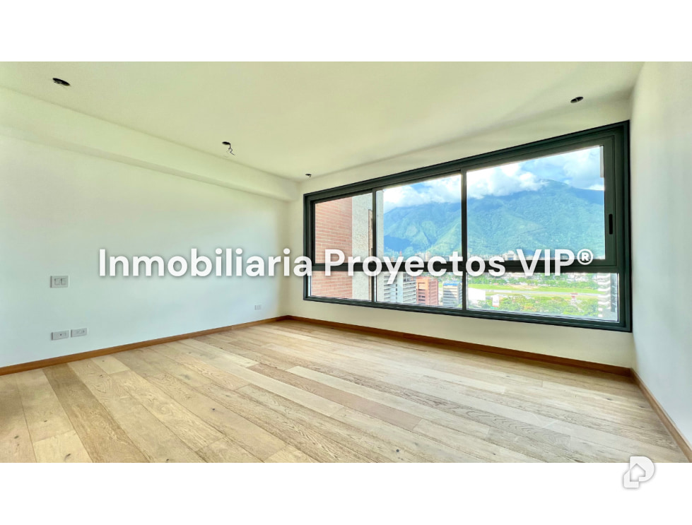 Apartamento en Lomas de Las Mercedes, Caracas – 5