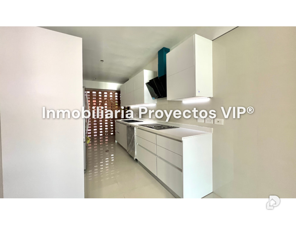 Apartamento en Lomas de Las Mercedes, Caracas – 4
