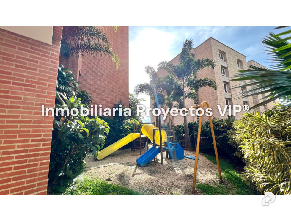 Apartamento en Lomas de Las Mercedes, Caracas – 11