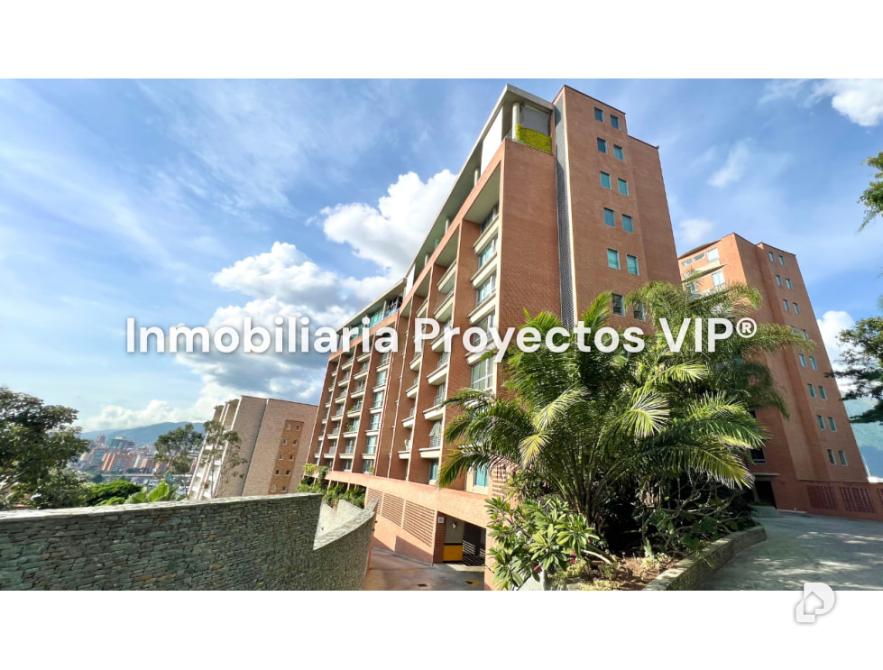 Apartamento en Lomas de Las Mercedes, Caracas – 13