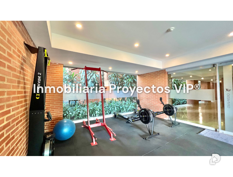 Apartamento en Lomas de Las Mercedes, Caracas – 10