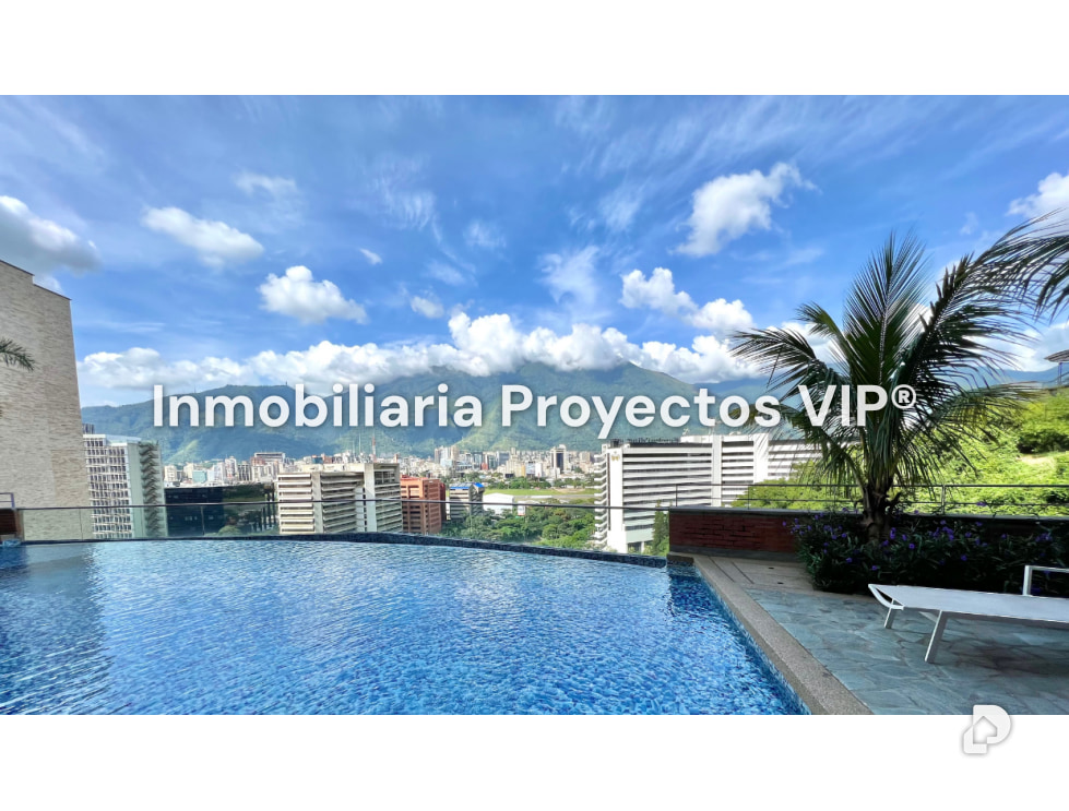 Apartamento en Lomas de Las Mercedes, Caracas – 9