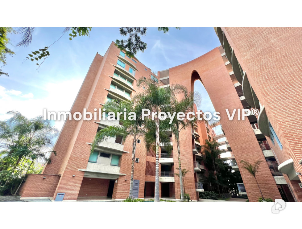 Apartamento en Lomas de Las Mercedes, Caracas – 1